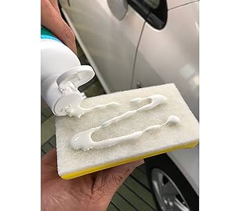 ぽんきん Amazon | スリーエム(3M) 3M ガラス コンパウンド ガラス磨き-L